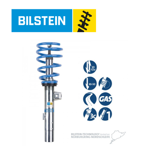 bilstein-gewindefahrwerk