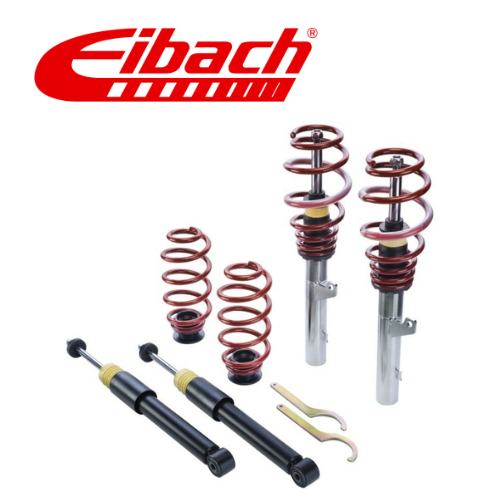 eibach-gewindefahrwerk