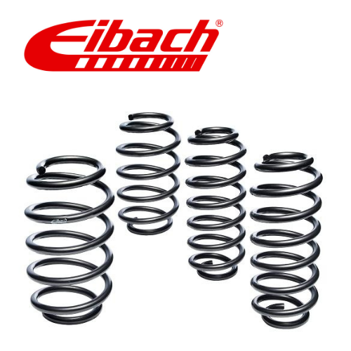 eibach-tieferlegungsfedern