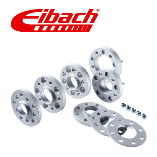 eibach-spurverbreiterungen