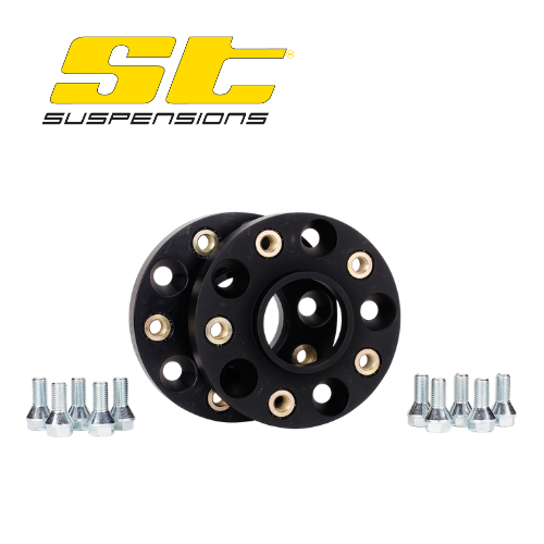 st-spurverbreiterungen