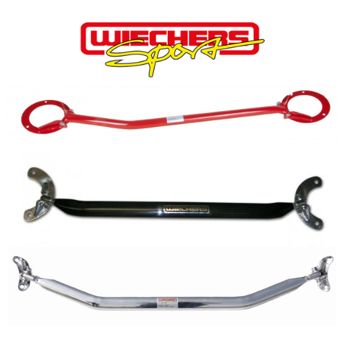 wiechers-fahrwerkstreben