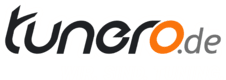 Tunero Logo Mobile
